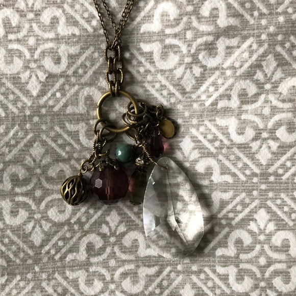 Necklace - Picture 2 of 2